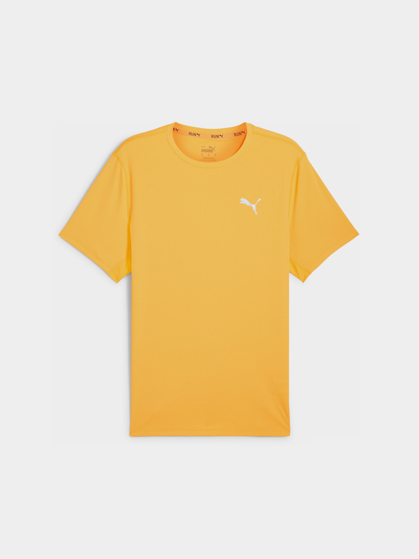 Футболка спортивная PUMA Run Favorite Velocity модель 52505838 Фото