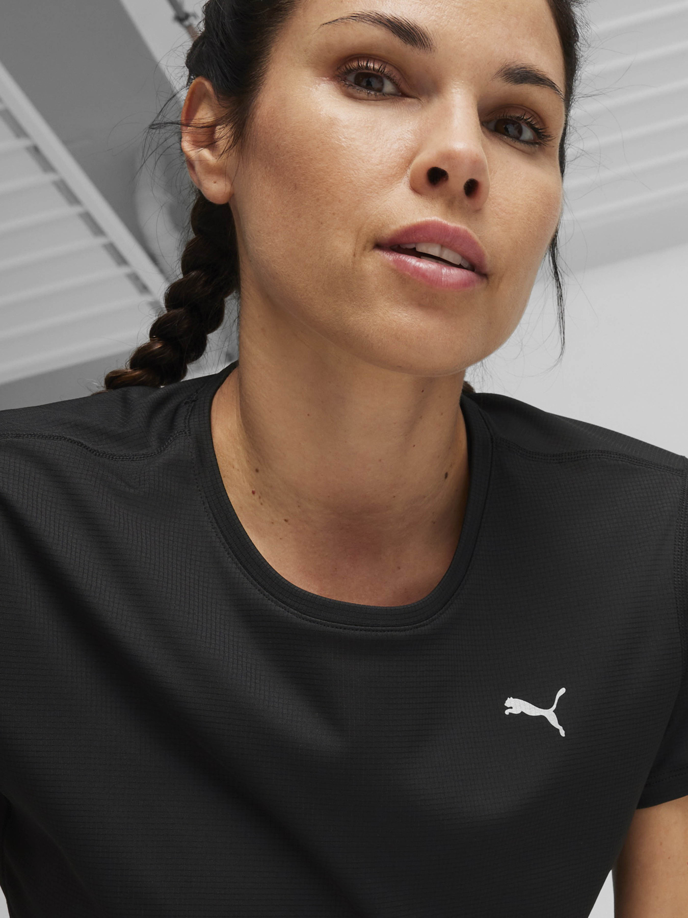 Спортивна футболка PUMA RUN FAVORITE VELOCITY модель 52506101 Спортивна футболка PUMA RUN FAVORITE VELOCITY модель 52506101 Фото