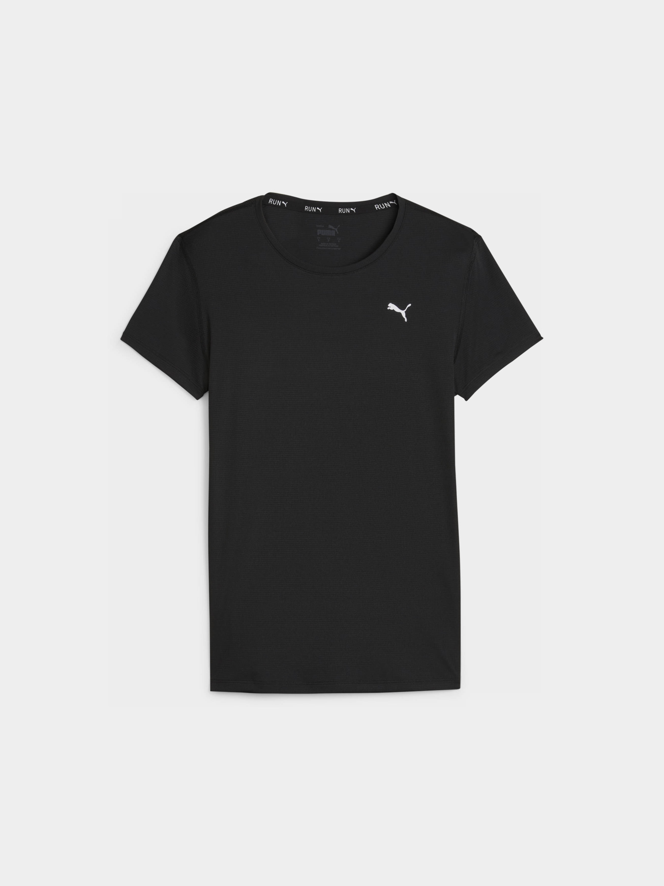 Спортивна футболка PUMA RUN FAVORITE VELOCITY модель 52506101 Спортивна футболка PUMA RUN FAVORITE VELOCITY модель 52506101 Фото