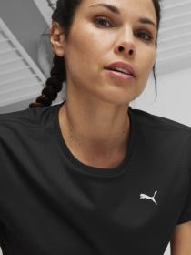 Спортивна футболка PUMA RUN FAVORITE VELOCITY модель 52506101 Спортивна футболка PUMA RUN FAVORITE VELOCITY модель 52506101 Фото