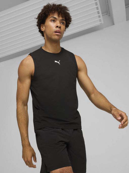 Спортивна майка PUMA CLOUDSPUN ALWAYS ON TANK модель 52571901 Фото