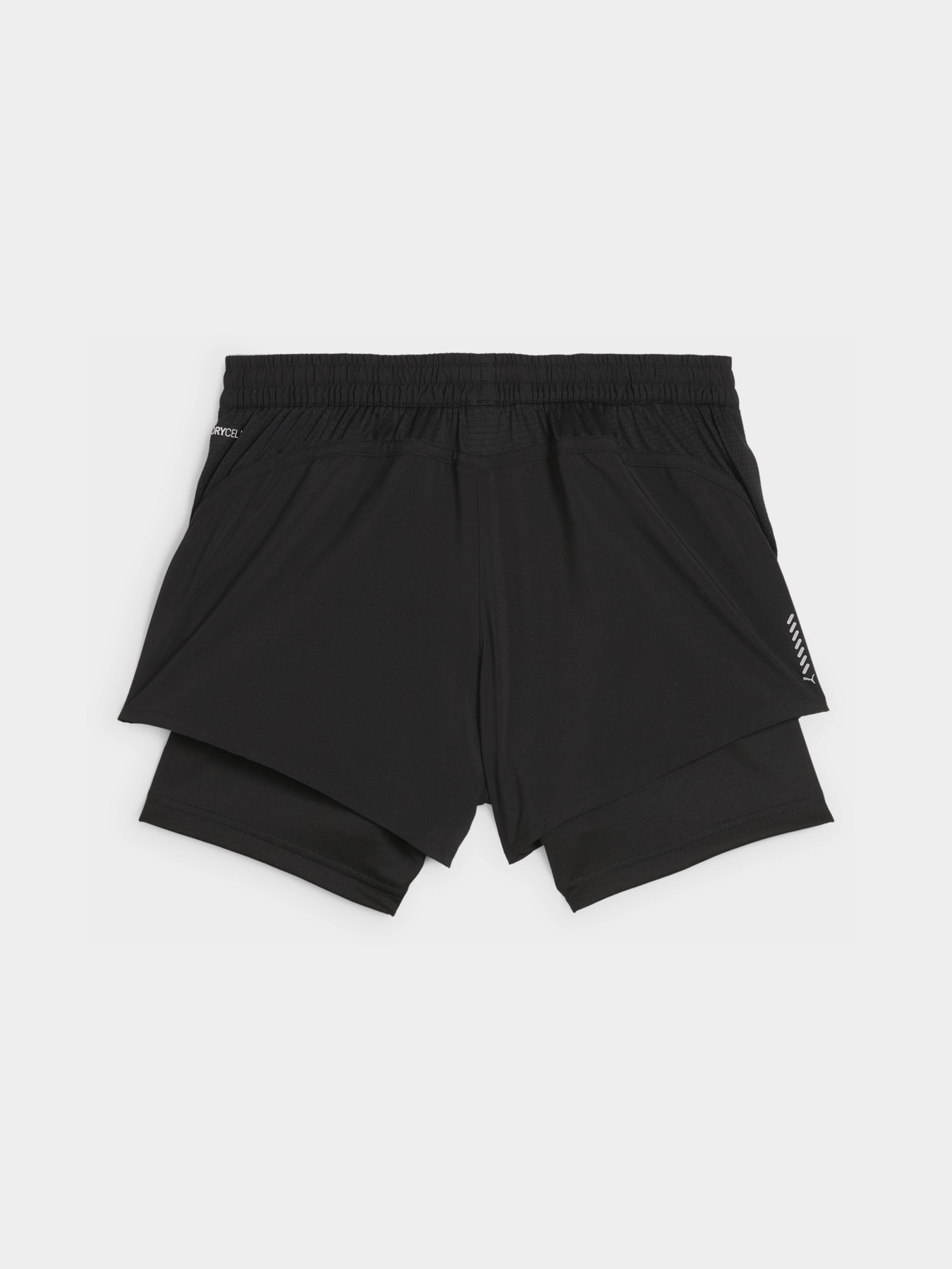 Шорты спортивные PUMA Run Fav Velcity 2in1 Short модель 52576301 Фото