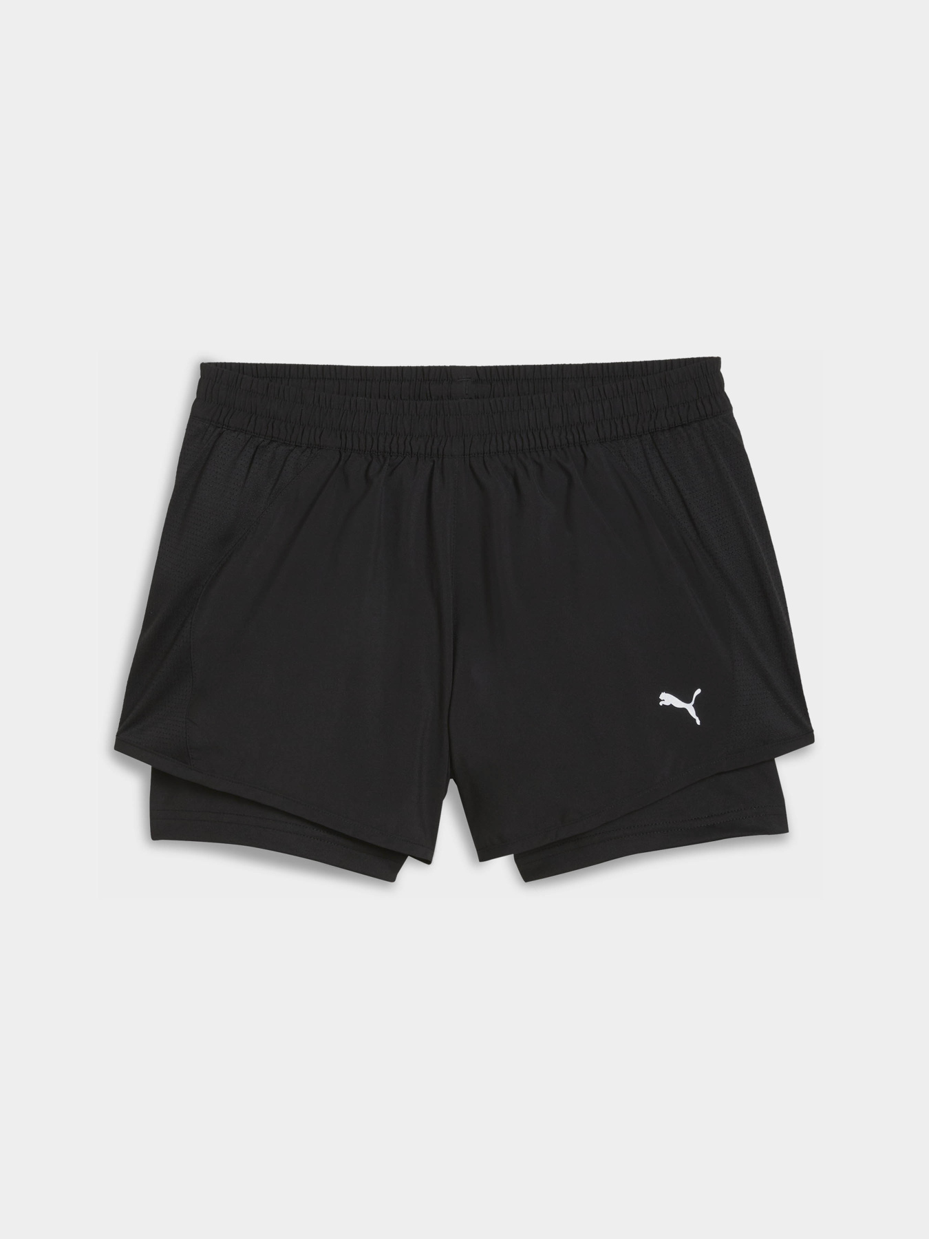 Шорты спортивные PUMA RUN FAV VELCITY 2IN1 SHORT модель 52576301 Фото