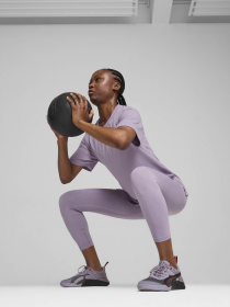 Футболка спортивная PUMA Cloudspun модель 52577630 Фото