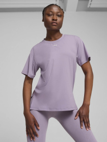 Футболка спортивная PUMA CLOUDSPUN модель 52577630 Фото