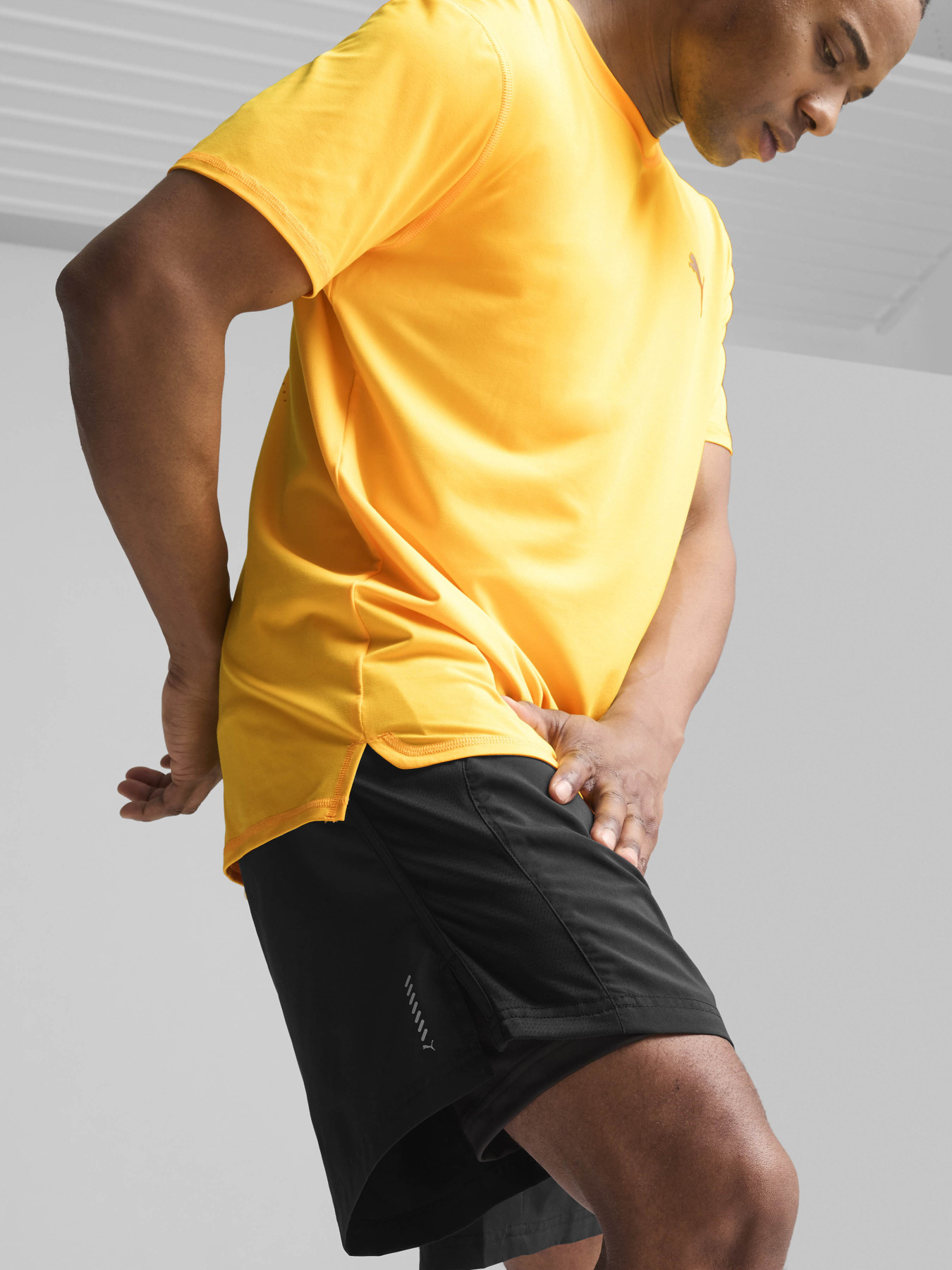 Шорти спортивні PUMA Run Fav Velcity 2in1 модель 52580001 Фото