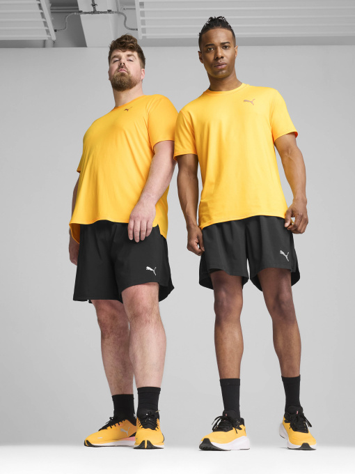 Шорты спортивные PUMA Run Fav Velcity 2in1 модель 52580001 Фото