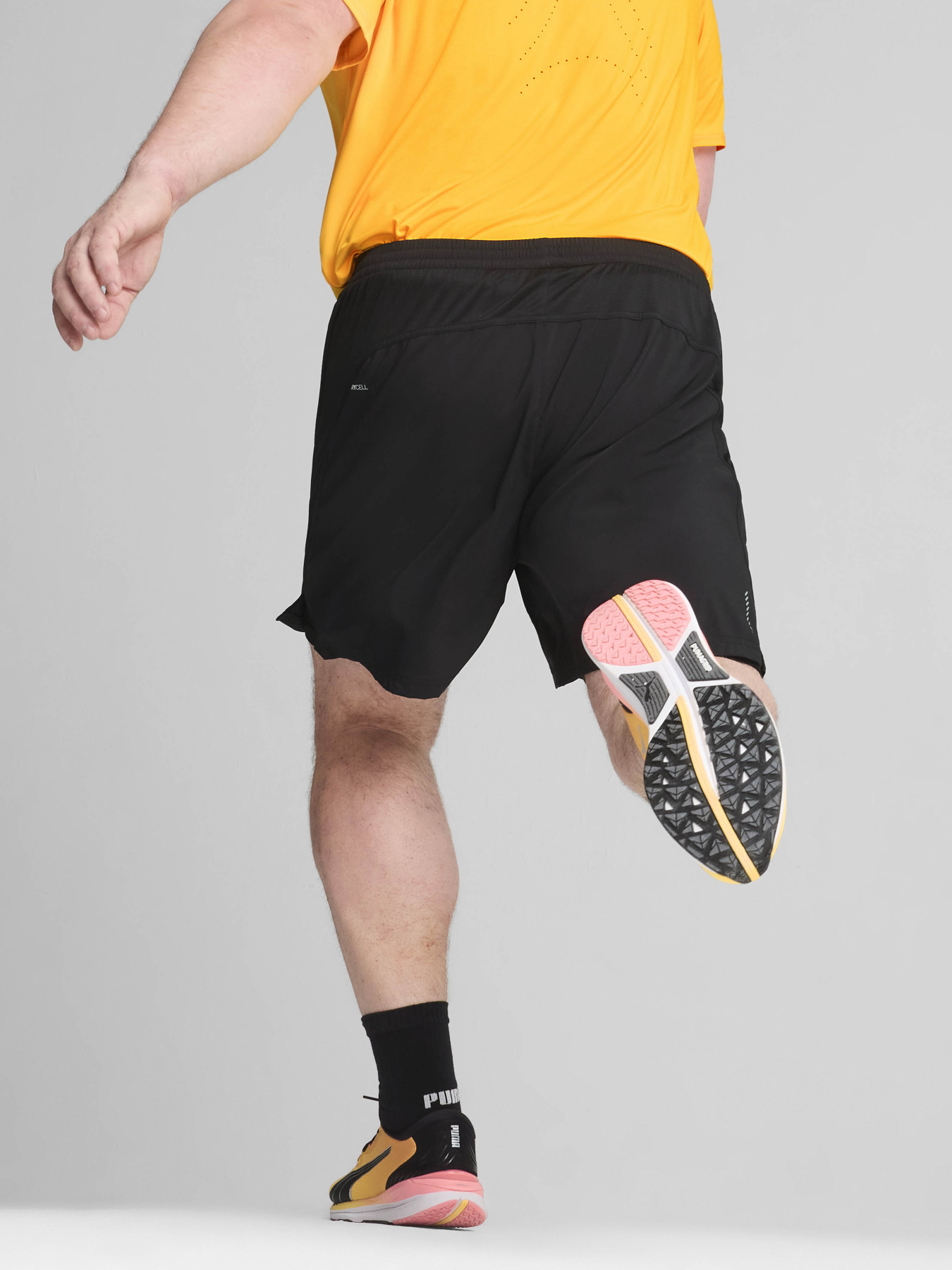 Спортивні шорти PUMA RUN FAV VELCITY 2IN1 модель 52580001 Фото