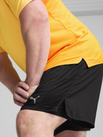 Спортивні шорти PUMA RUN FAV VELCITY 2IN1 модель 52580001 Фото