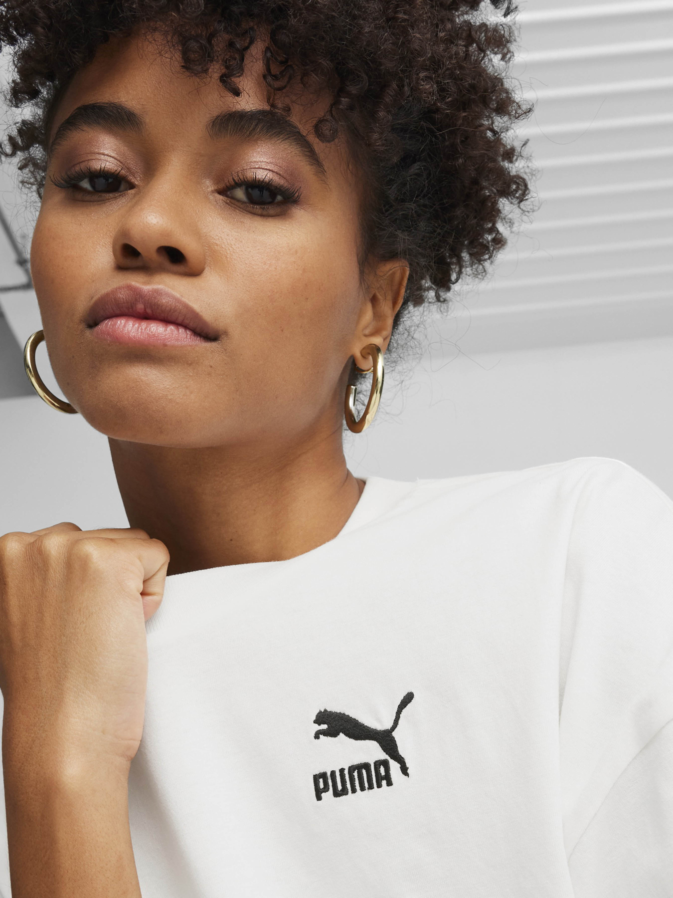 Футболка PUMA Better Classics модель 62422602 Фото