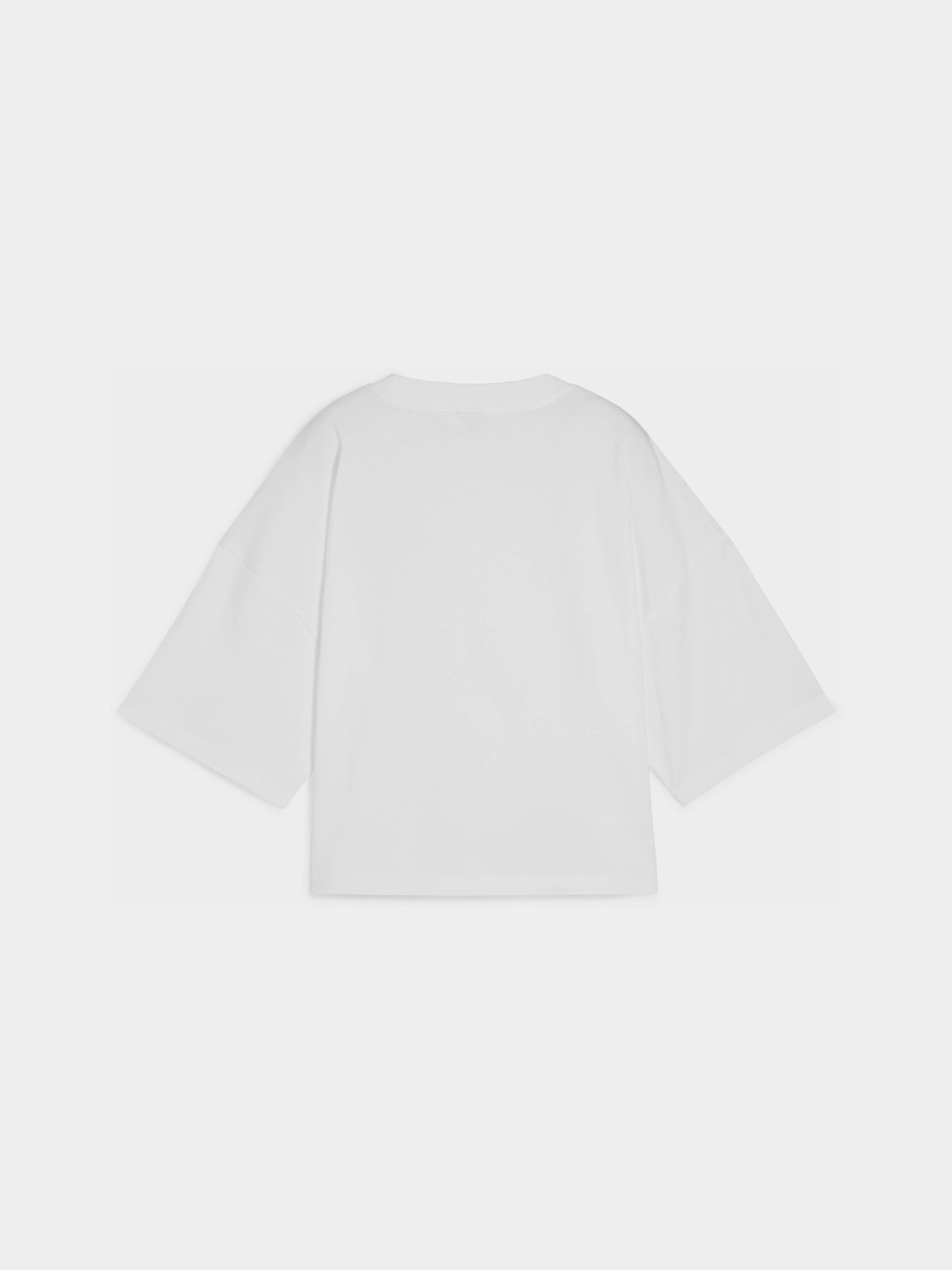 Футболка PUMA Better Classics модель 62422602 Фото