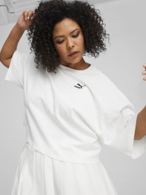 Футболка PUMA Better Classics модель 62422602 Фото