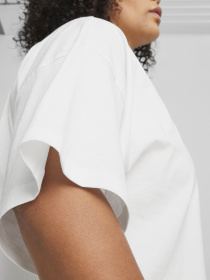 Футболка PUMA BETTER CLASSICS модель 62422602 Фото