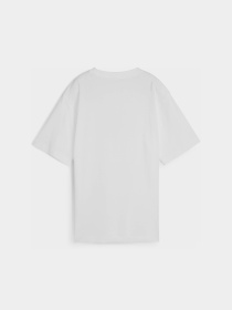 Футболка PUMA DOWNTOWN RELAXED GRAPHIC модель 62665102 Футболка PUMA DOWNTOWN RELAXED GRAPHIC модель 62665102 Фото