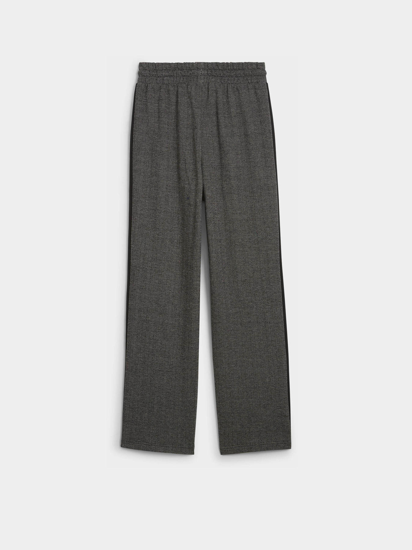 Штаны спортивные PUMA T7 High Waist Track Easy Rider модель 62679801 Фото