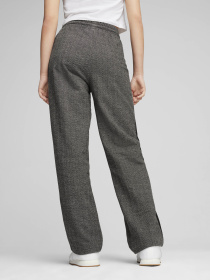 Штаны спортивные PUMA T7 HIGH WAIST TRACK EASY RIDER модель 62679801 Фото