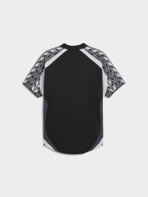 Спортивна футболка PUMA FOOTBALL JERSEY EASY RIDER модель 62841651 Фото