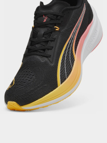 Кросівки для бігу PUMA Darter Pro модель 31015202 Фото