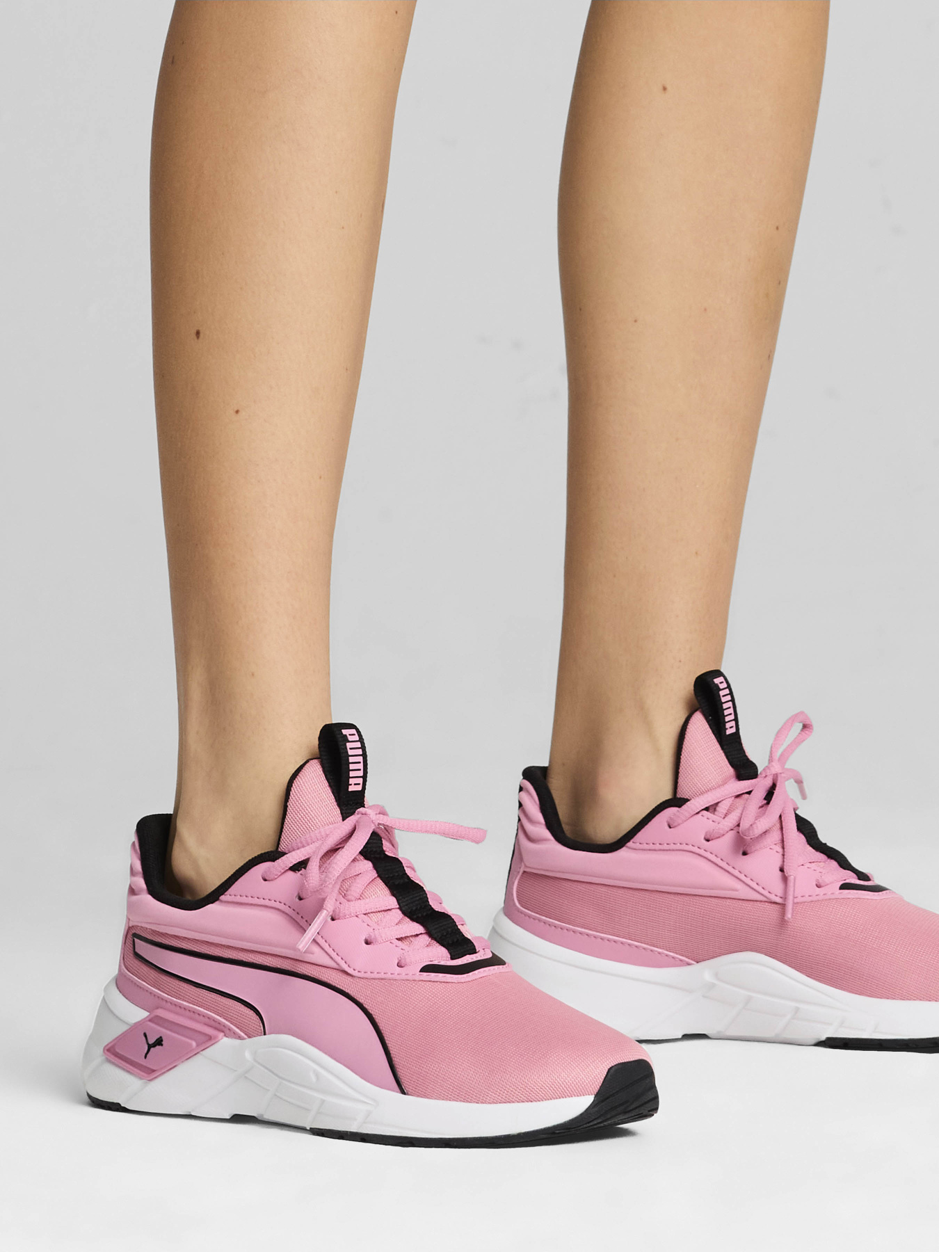 Кросівки для бігу PUMA LEX WN S модель 37621118 Фото