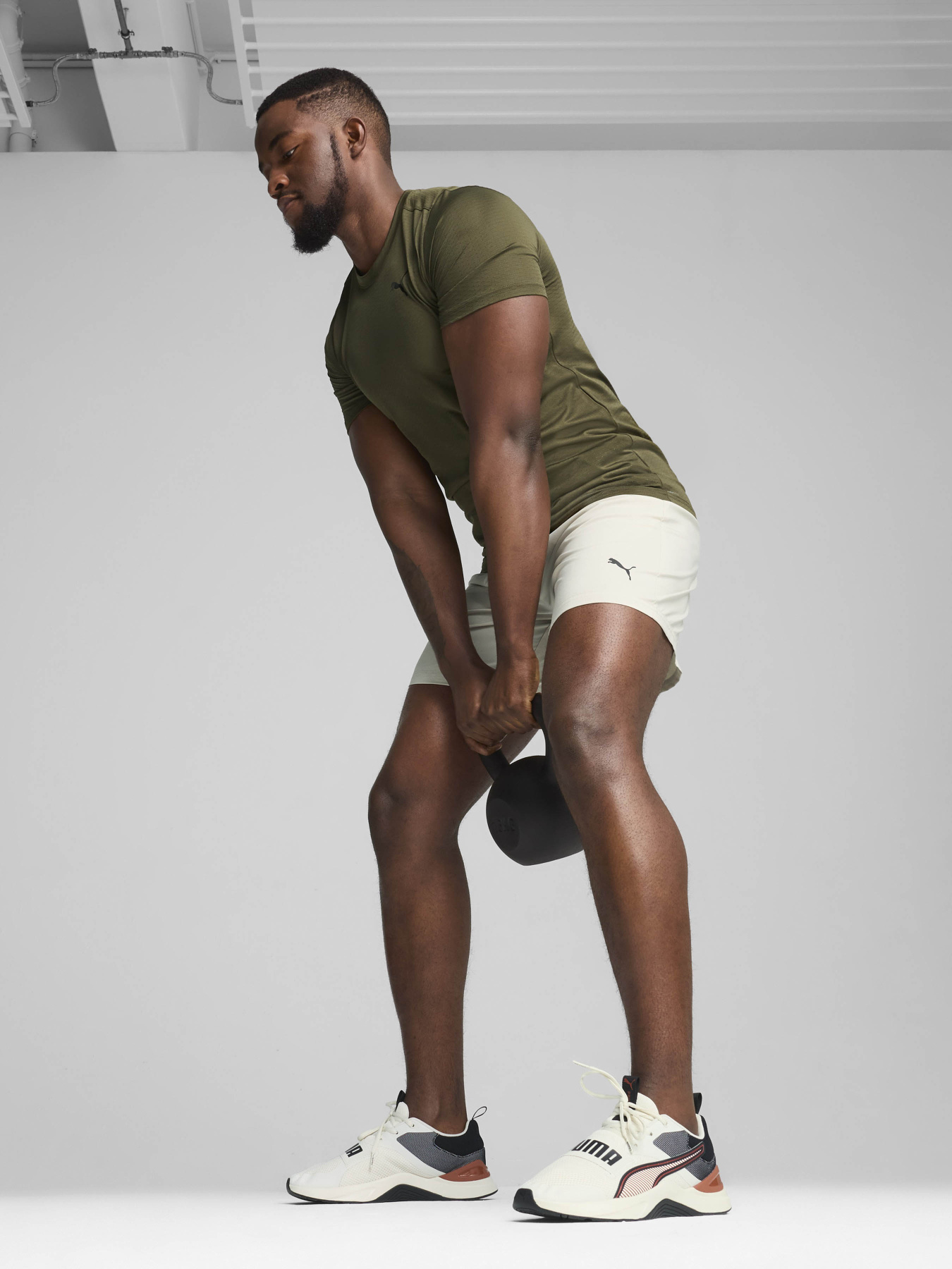 Кроссовки повседневные PUMA PROSPECT модель 37947611 Кроссовки повседневные PUMA PROSPECT модель 37947611 Фото