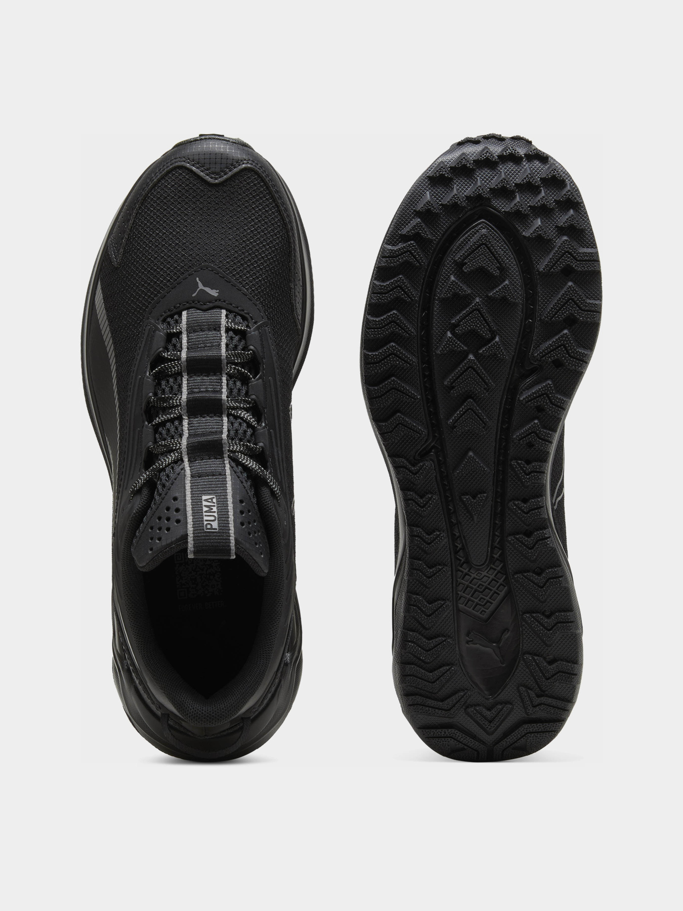 Кроссовки для бега PUMA Extend Lite Trail Running модель 37953801 Фото