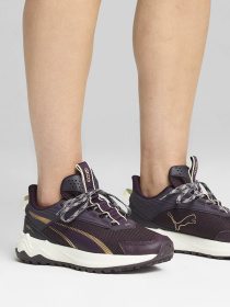 Кросівки для бігу PUMA Extend Lite Trail модель 37953815 Фото