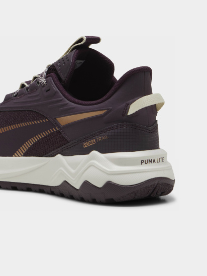 Кроссовки для бега PUMA Extend Lite Trail модель 37953815 — фото 3 - INTERTOP