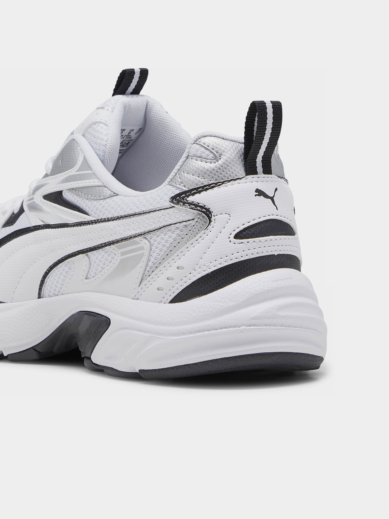 Кроссовки PUMA Milenio Tech модель 39232201 Фото