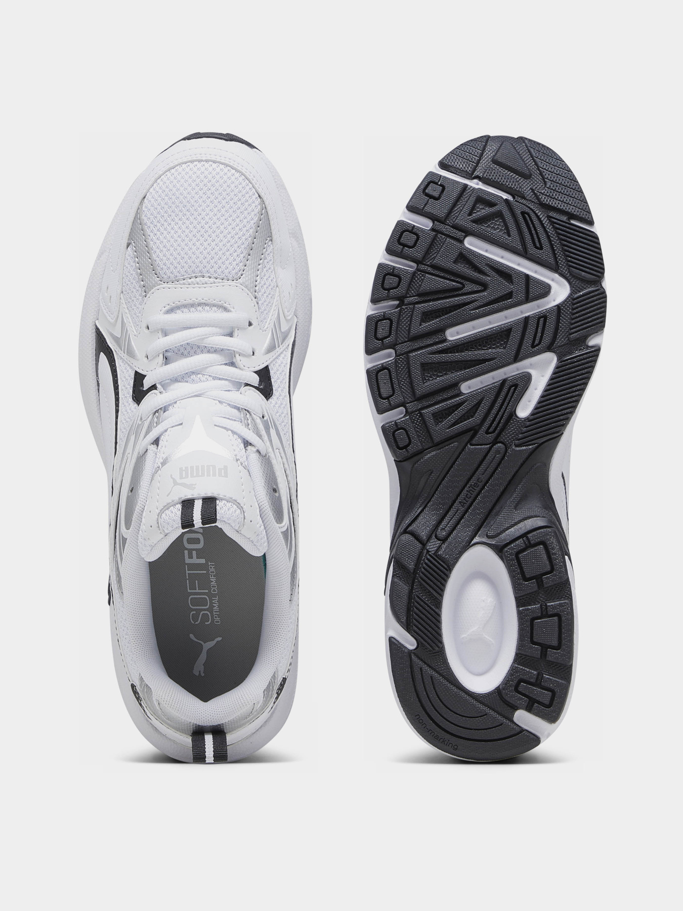 Кроссовки PUMA Milenio Tech модель 39232201 Фото