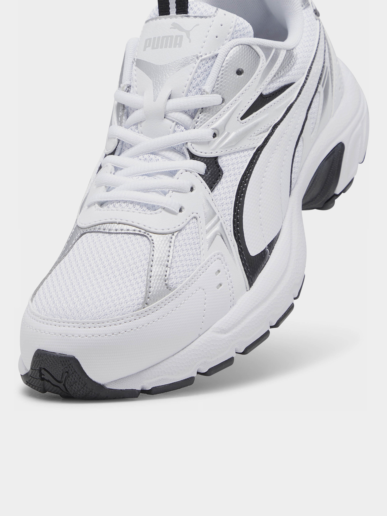 Кроссовки PUMA Milenio Tech модель 39232201 Фото