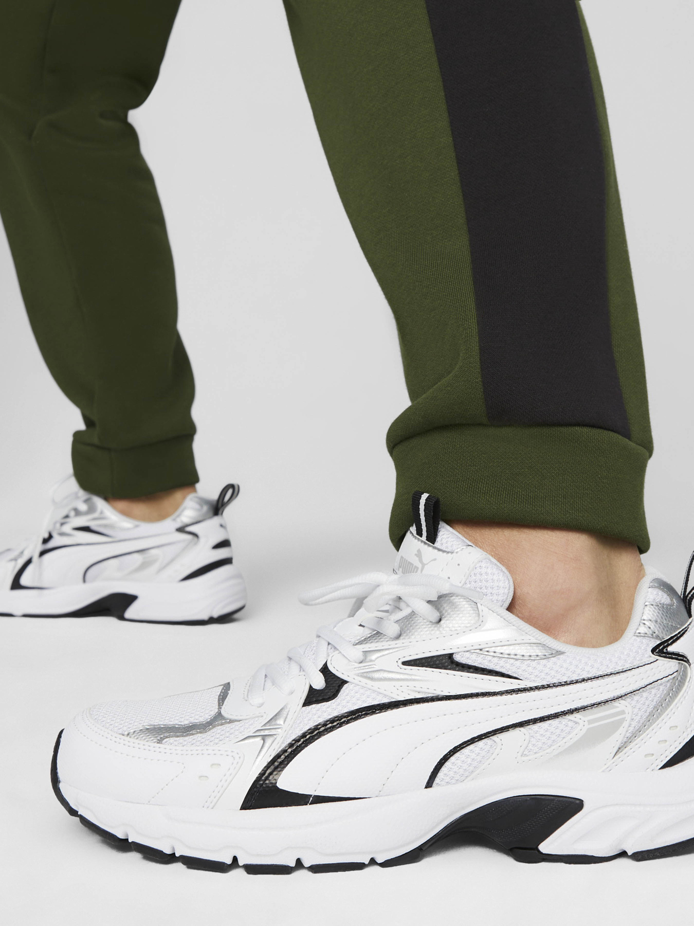 Кроссовки PUMA Milenio Tech модель 39232201 Фото