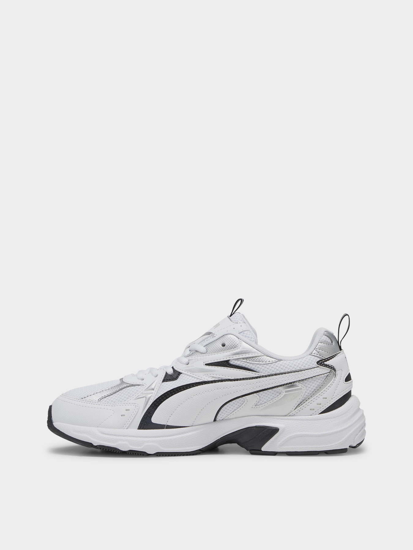 Кроссовки повседневные PUMA MILENIO TECH модель 39232201 Кроссовки повседневные PUMA MILENIO TECH модель 39232201 Фото