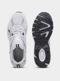 Кроссовки повседневные PUMA MILENIO TECH модель 39232201 Кроссовки повседневные PUMA MILENIO TECH модель 39232201 Фото