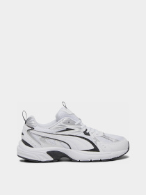 Кроссовки повседневные PUMA MILENIO TECH модель 39232201 Кроссовки повседневные PUMA MILENIO TECH модель 39232201 Фото