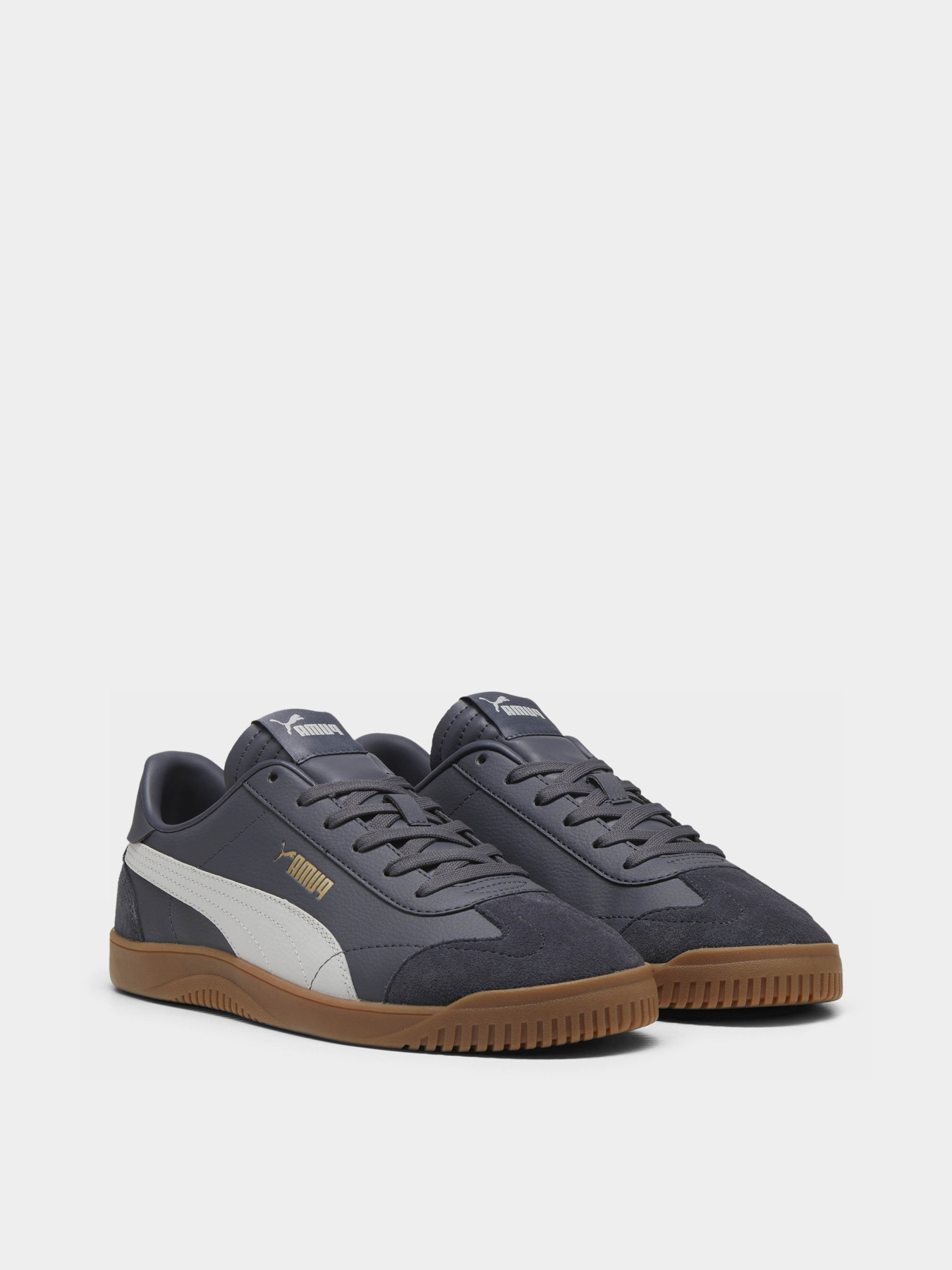 Кеды низкие PUMA Club 5v5 SD модель 39510409 Фото