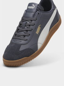 Кеды низкие PUMA Club 5v5 SD модель 39510409 Фото