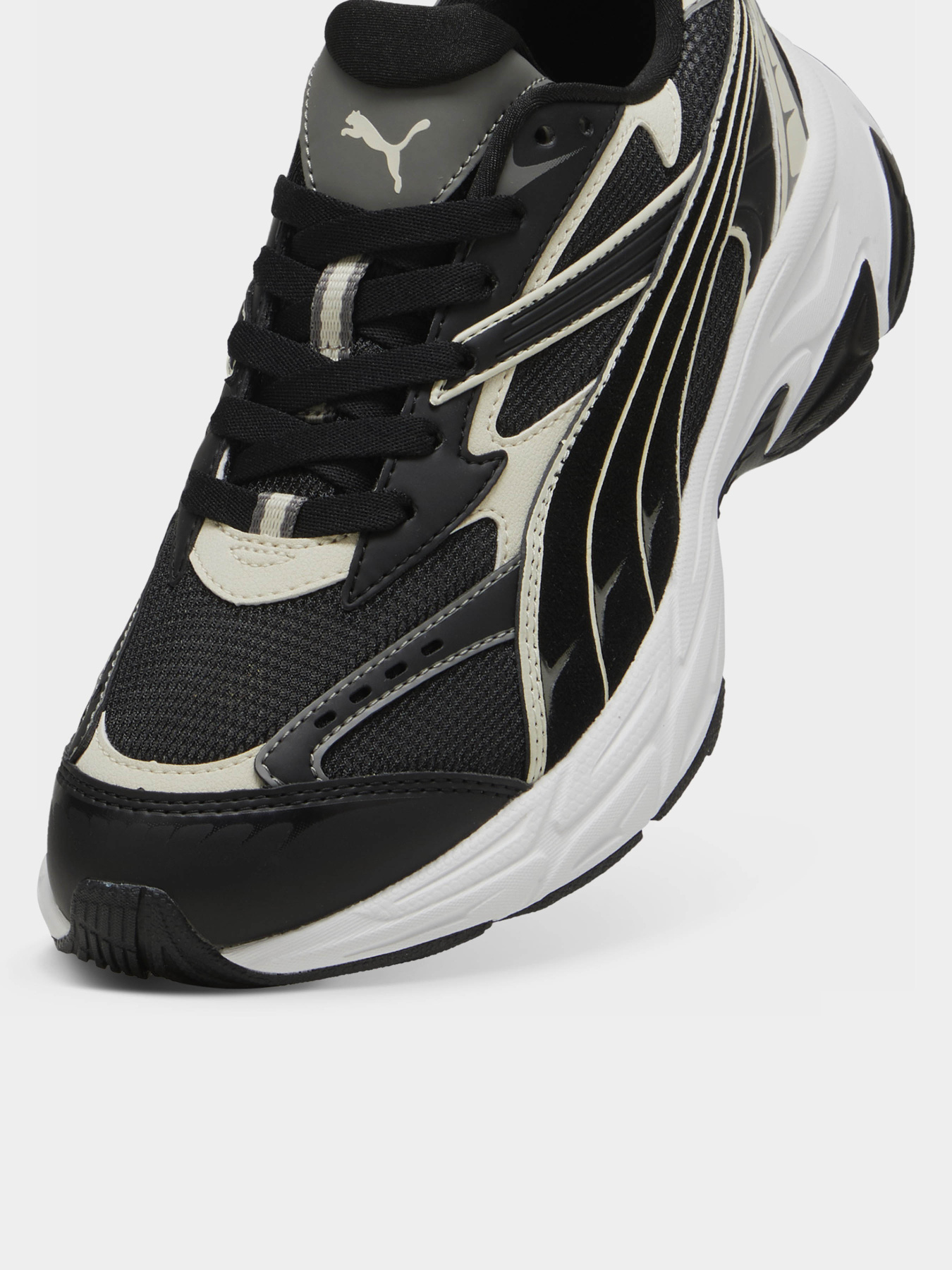 Кроссовки PUMA Morphic Retro модель 39592003 Фото