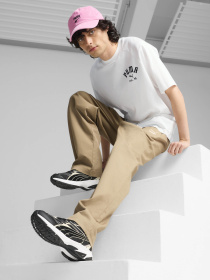 Кроссовки PUMA Morphic Retro модель 39592003 Фото