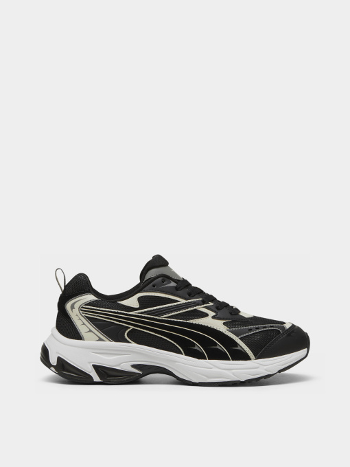 Кроссовки PUMA MORPHIC RETRO модель 39592003 Фото
