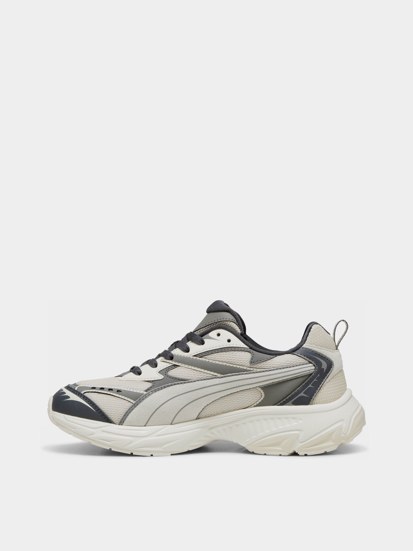 Кросівки PUMA Morphic Retro модель 39592004 Фото