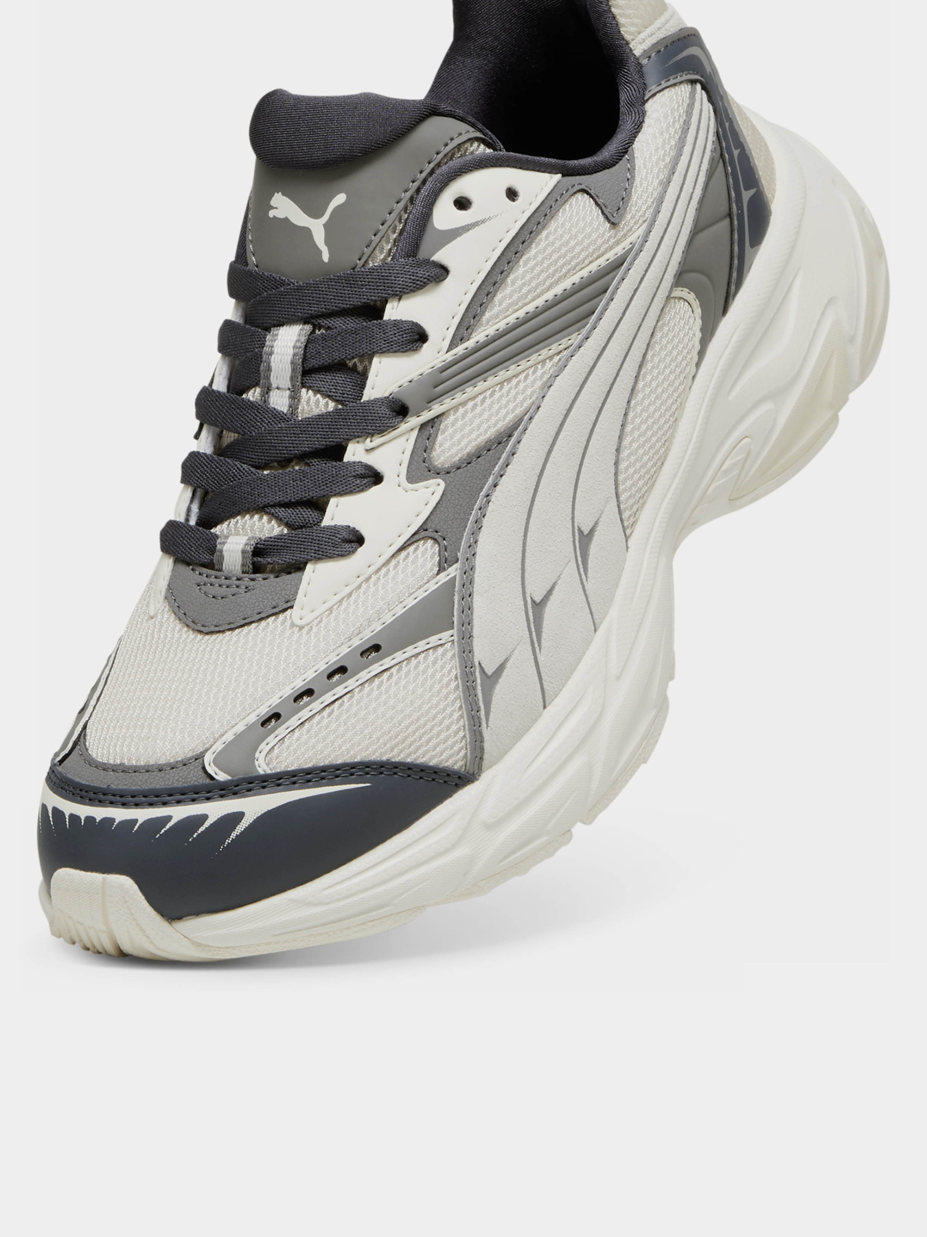 Кросівки PUMA Morphic Retro модель 39592004 Фото