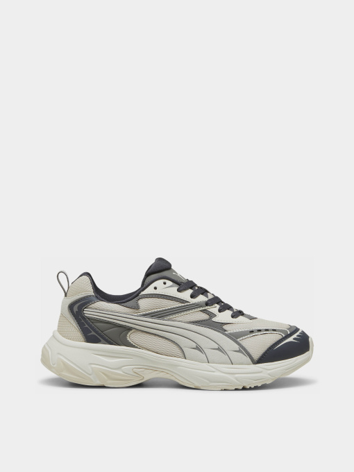 Кроссовки PUMA MORPHIC RETRO модель 39592004 Фото