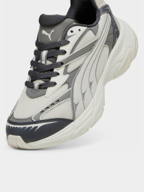 Кроссовки повседневные PUMA MORPHIC RETRO модель 39592004 Кроссовки повседневные PUMA MORPHIC RETRO модель 39592004 Фото