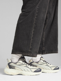 Кроссовки повседневные PUMA MORPHIC RETRO модель 39592004 Кроссовки повседневные PUMA MORPHIC RETRO модель 39592004 Фото