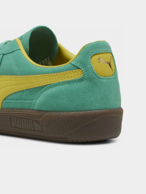 Кеды низкие PUMA PALERMO модель 39646318 Фото