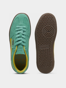 Кеды низкие PUMA PALERMO модель 39646318 Фото