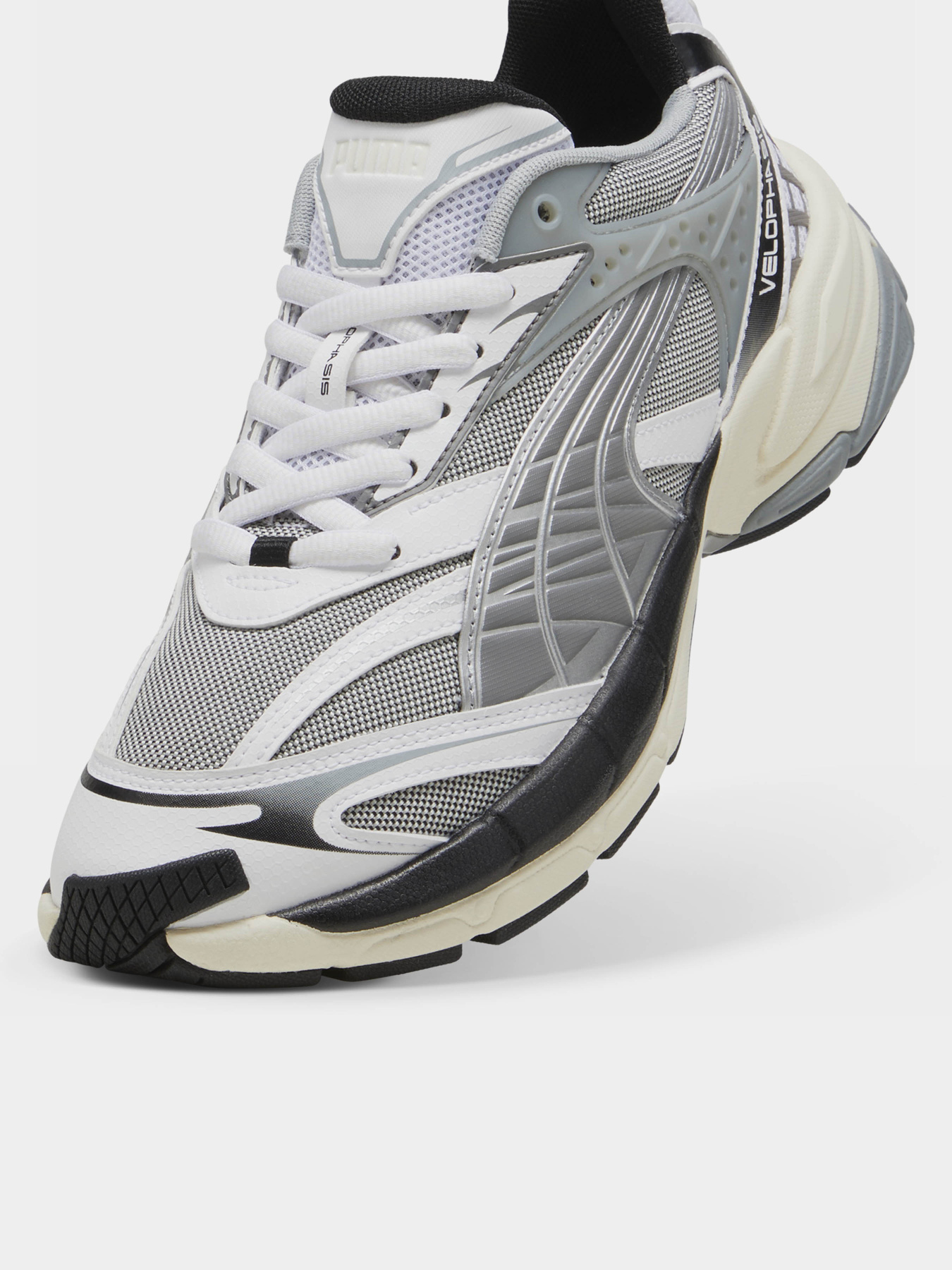 Кросівки PUMA Velophasis Borninthe 2000s модель 39821903 Фото
