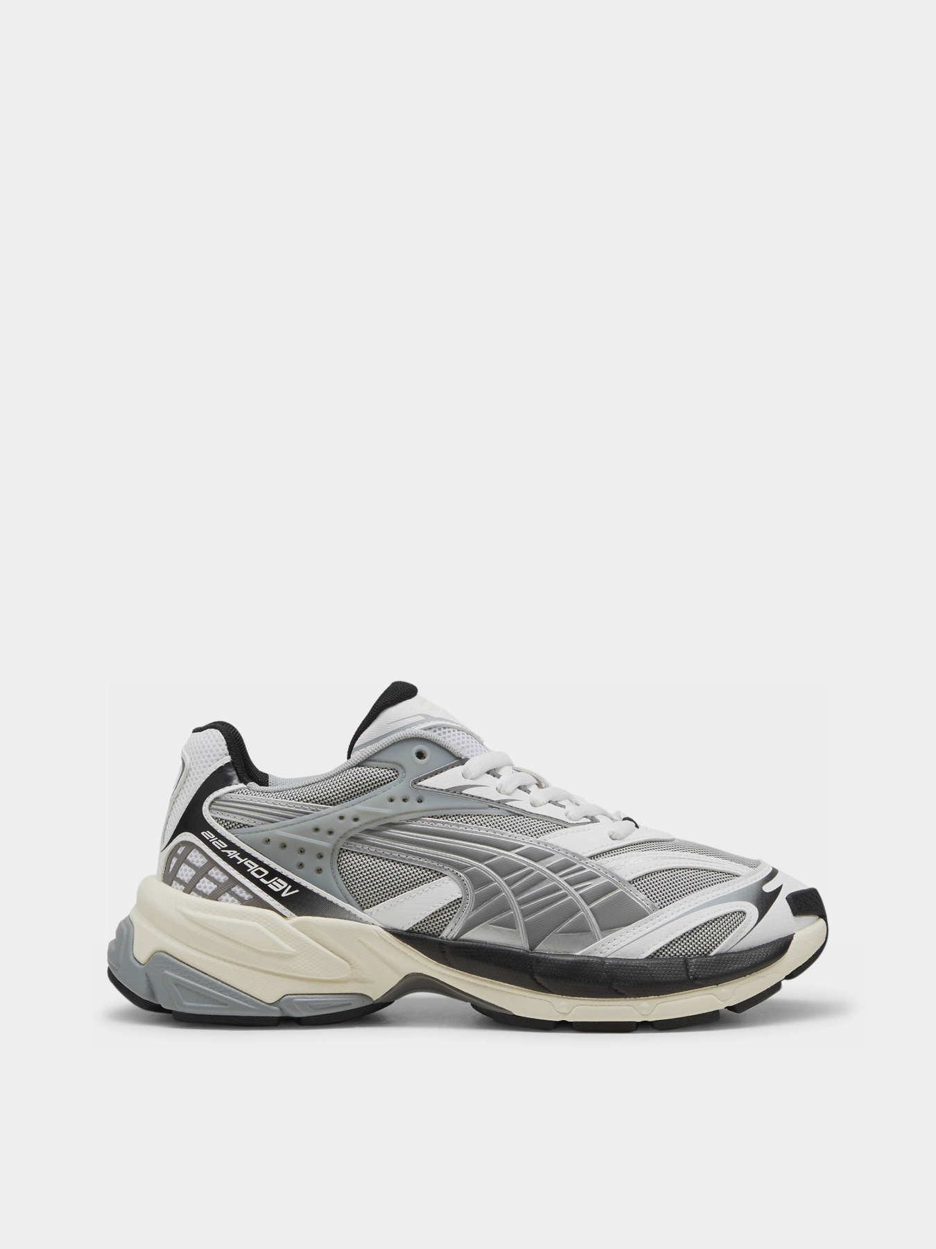 Кроссовки повседневные PUMA VELOPHASIS BORNINTHE 2000S модель 39821903 Фото