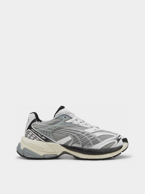 Кроссовки повседневные PUMA VELOPHASIS BORNINTHE 2000S модель 39821903 Фото