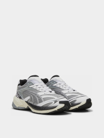 Кроссовки повседневные PUMA VELOPHASIS BORNINTHE 2000S модель 39821903 Фото